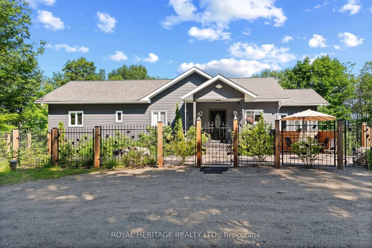 190 Ridgeview Road