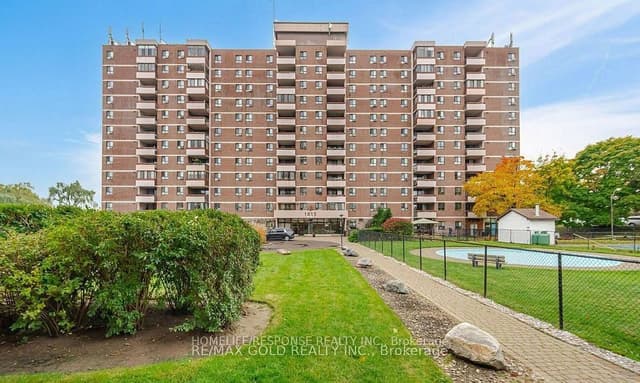 Condo Apartment at 1625 BLOOR Street 715, Mississauga, ON L4X 1S3