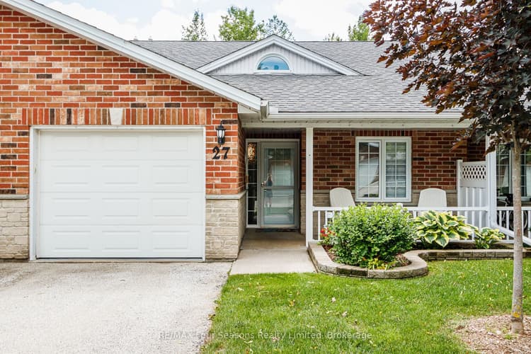 275 Huron Street