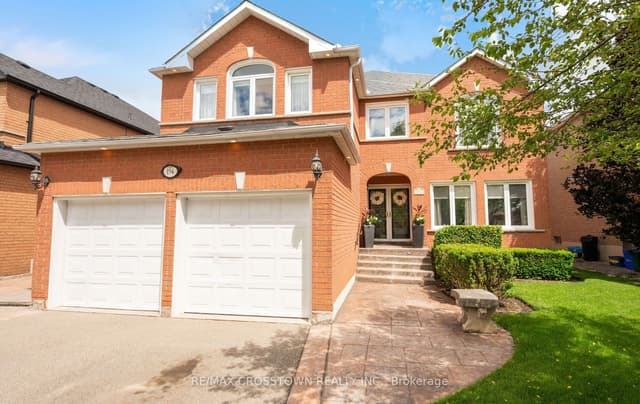 Detached at 194 Caproni Drive, Vaughan, ON L6A 1X7