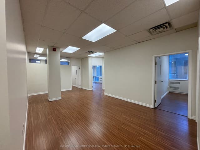 Office at 55 Eglinton Avenue E 305, Toronto, ON M4P 1G8, Toronto C10