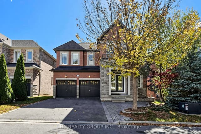 Detached at 43 Randolph Drive, Vaughan, ON L6A 0W1