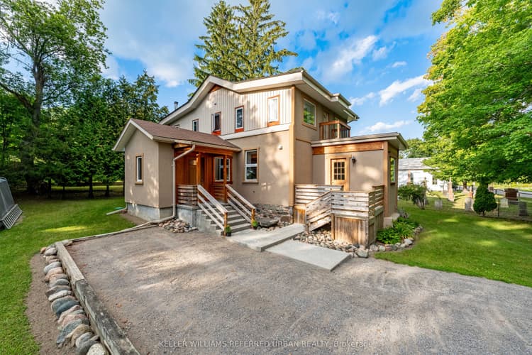7968 Northumberland County Road 18 N/A