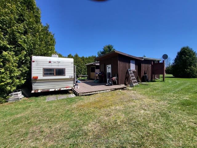 Vacant Land at 23 North Channel Road, French River, ON P0M 2N0