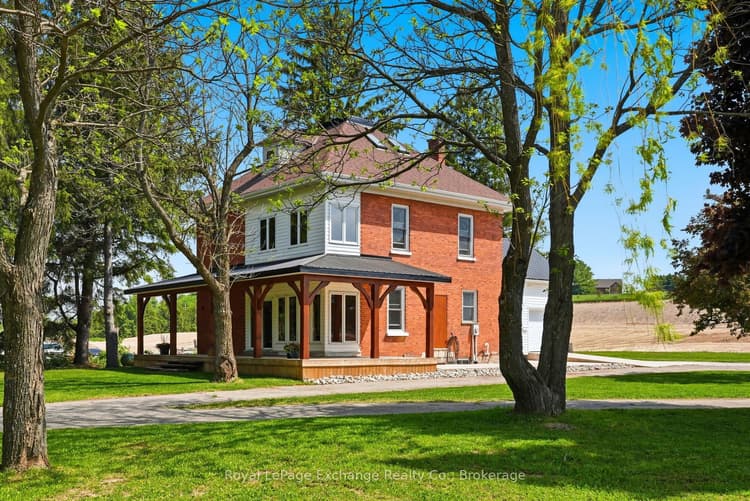 174393 Mulock Road