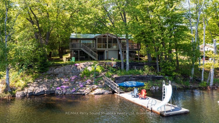 31 Beaver Trail