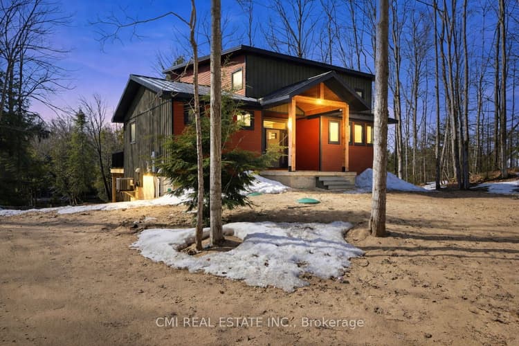 78 Indian Trail