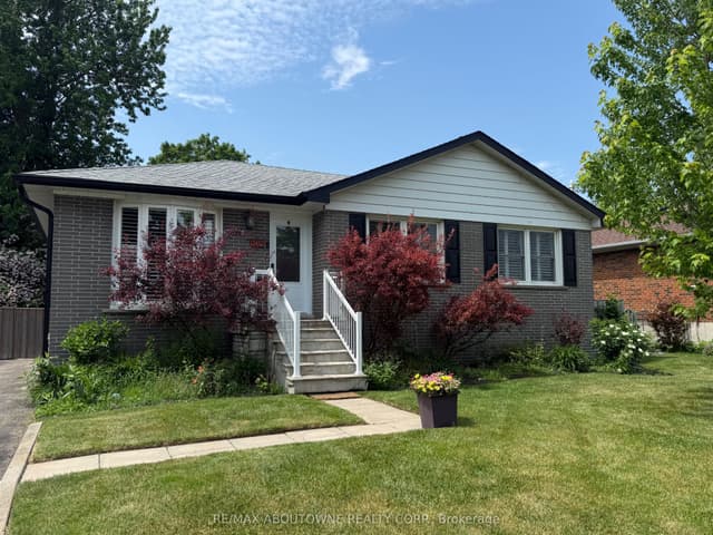 Detached at 134 Wakefield Road, Milton, ON L9T 2L9
