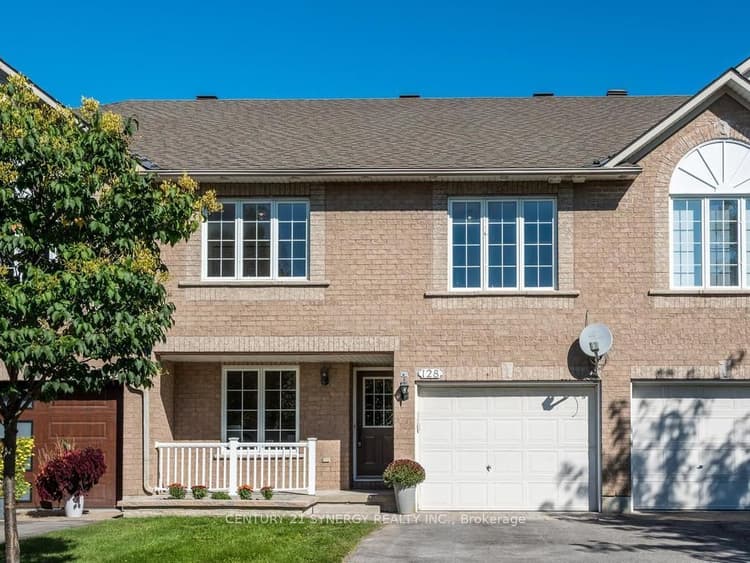 128 Macassa Circle