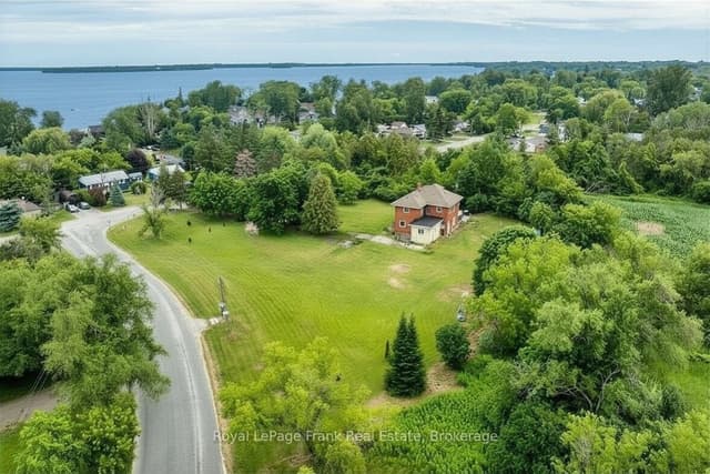 Detached at 3 Summit Drive, Scugog, ON L0B 1E0
