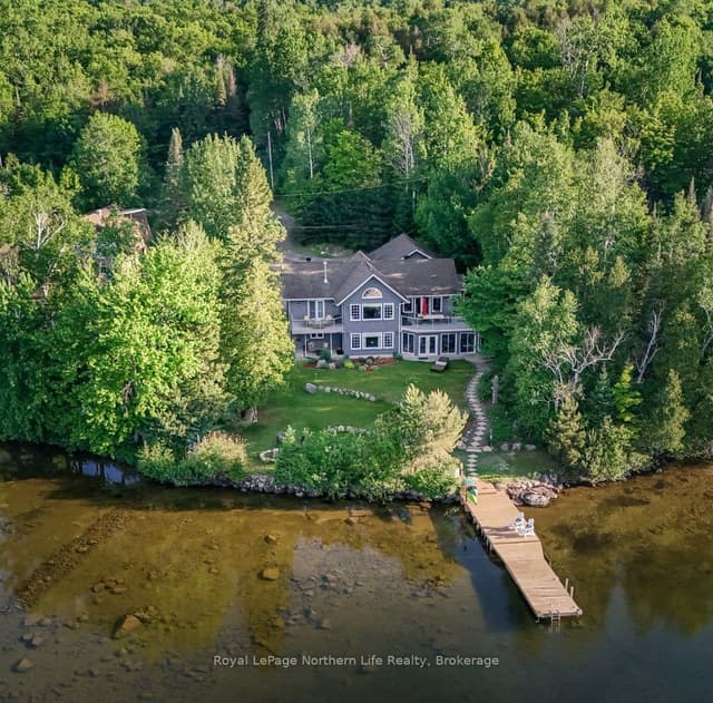Detached at 571 D REGAL Road, North Bay, ON P1B 8G4