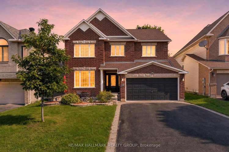 42 Glenrill Place