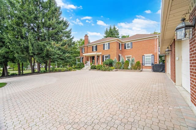 Detached at 10245 OLD PINE CREST Road, Brampton, ON L0P 1K0