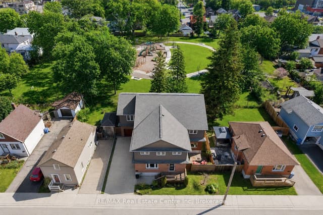 Detached at 38 Wheeler Avenue, Guelph, ON N1E 5M9
