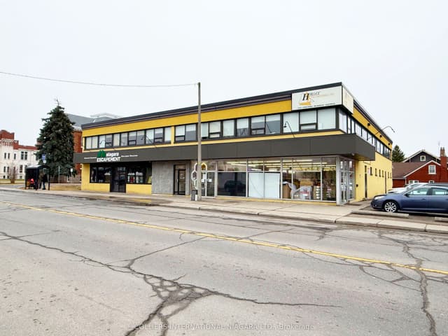Commercial Retail at 5001 Victoria Avenue 2, Niagara Falls, ON L2E 4C9