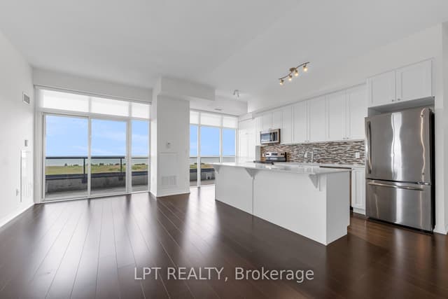 Condo Apartment at 560 North Service Road N 901, Grimsby, ON L3M 4E8