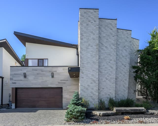 Detached at 1452 Byron Baseline Road 3, London South, ON N6K 2V6