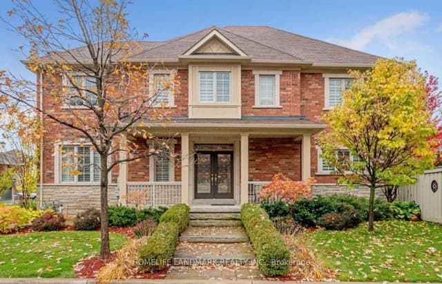 Detached at 197 Quinlan Court, Milton, ON L9T 7A2