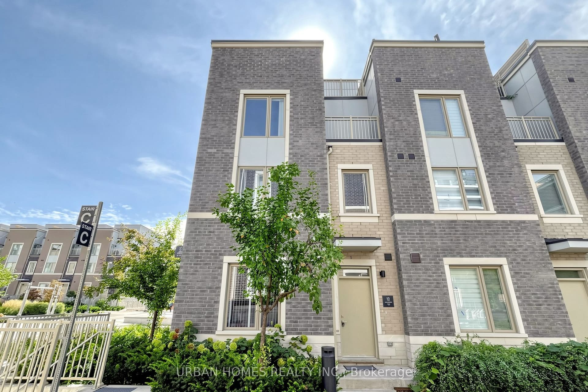 Suite 97, Unit 97 · 10 Almond Blossom Mews