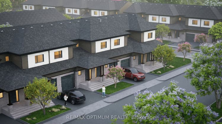 POTL LOT 14 WALDEN Boulevard