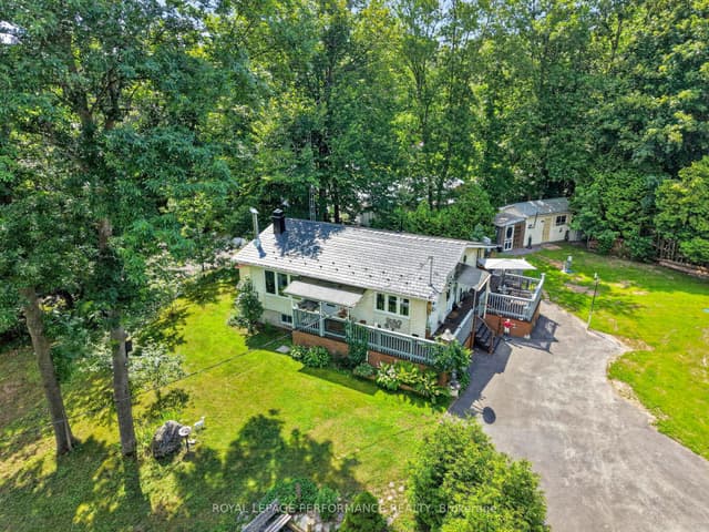 Detached at 22197 Parkhill Circle, South Glengarry, ON K0C 1Z0