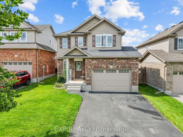 Detached at 2700 Foxbend Link, London North, ON N6G 0M7