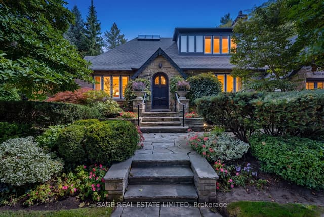 Detached at 51 King Georges Road, Toronto, ON M8X 1L4, Toronto W08