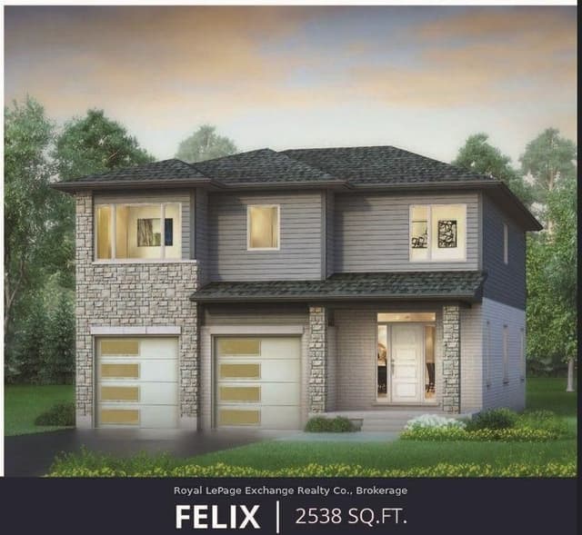 Detached at 273 Mary Rose Avenue, Saugeen Shores, ON N0H 2C3
