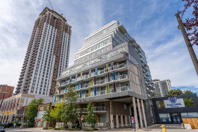 Condo Apartment at 68 Merton Street 707, Toronto, ON M4S 0A7, Toronto C10