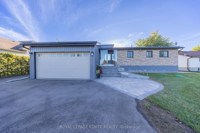 Detached at 210 Washburn Island Road, Kawartha Lakes, ON K0M 2C0