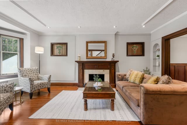 Detached at 430 Roselawn Avenue, Toronto, ON M5N 1J8, Toronto C04