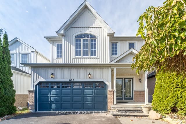 Detached at 1164 Stire Street, Oshawa, ON L1K 0G4