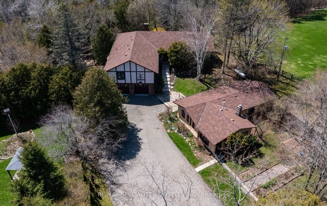 Detached at 14902 Mount Pleasant Road, Caledon, ON L7E 3M3
