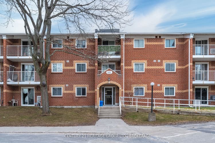 561 Armstrong Road