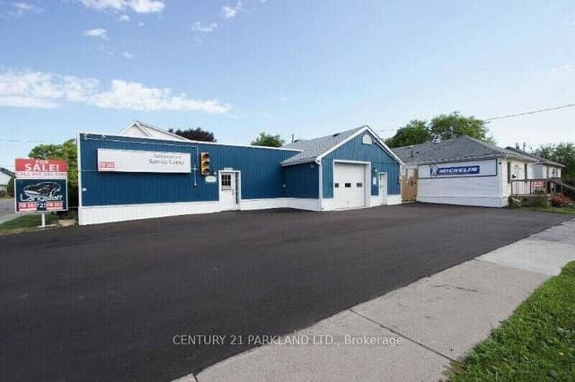 Commercial Retail at 181 Albert Street, Oshawa, ON L1H 4R3