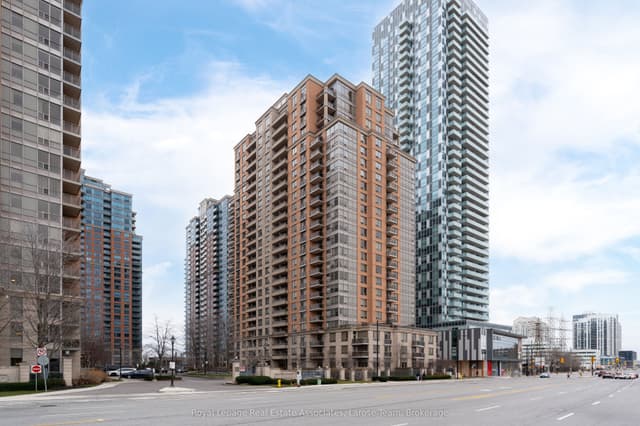 Condo Apartment at 5233 Dundas Street W 1019, Toronto, ON M9B 6M1, Toronto W08