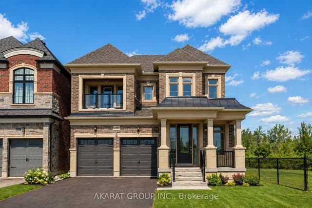 Detached at 2395 Saw Whet Boulevard, Oakville, ON L6M 5L5
