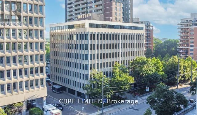 Office at 56 Aberfoyle Crescent 710, Toronto, ON M8X 2W4, Toronto W08