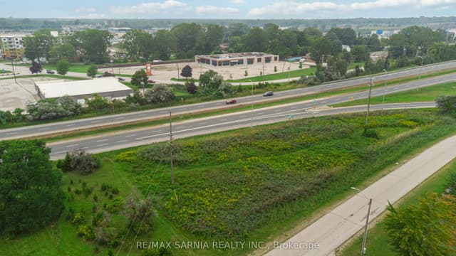 Land at PT LOT 2-6 MODELAND Road, Sarnia, ON N7T 7H2