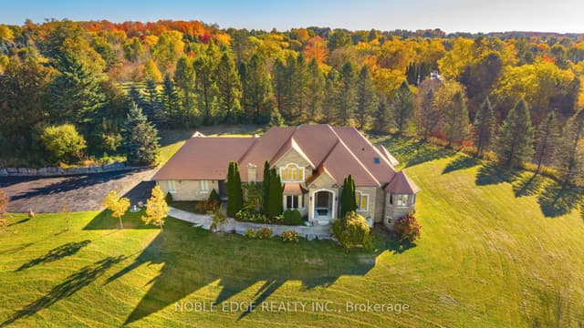 Detached at 7 Walton Drive, Caledon, ON L7E 0A2