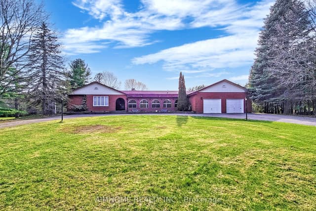 Detached at 6050 Cedar Park Road, Clarington, ON L1C 0W6