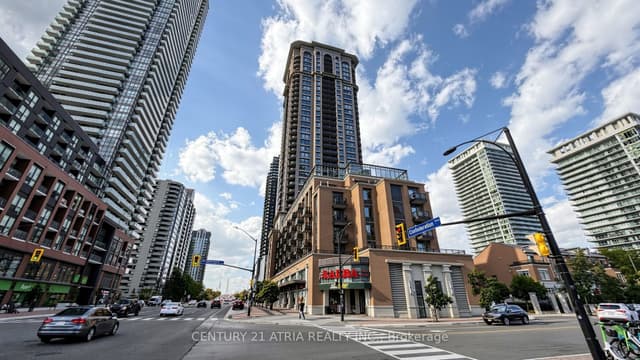 Condo Apartment at 385 Prince Of Wales Drive 1802, Mississauga, ON L5B 0C6