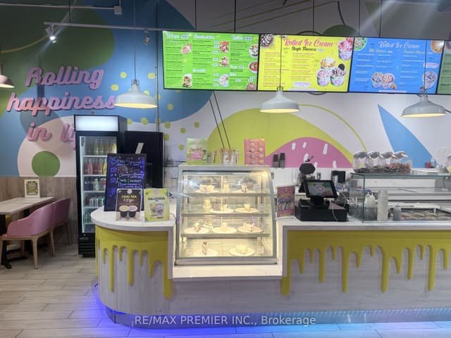 Sale Of Business at 9325 Yonge Street 18, Richmond Hill, ON L4C 0A8