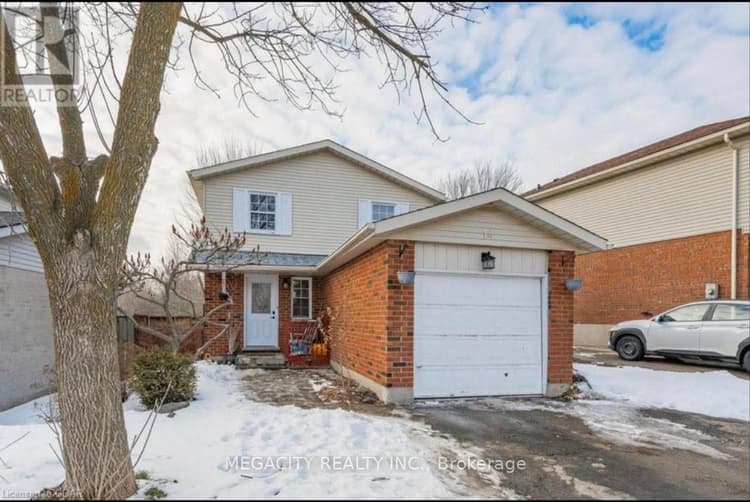 14 Chesterton Lane