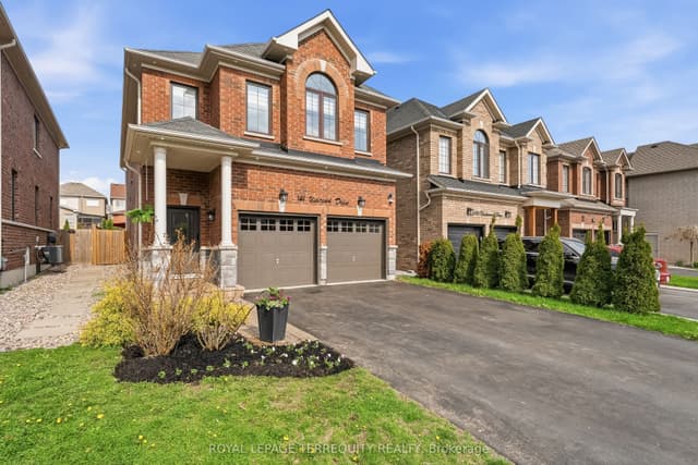 Detached at 144 Underwood Drive, Whitby, ON L1M 0K9