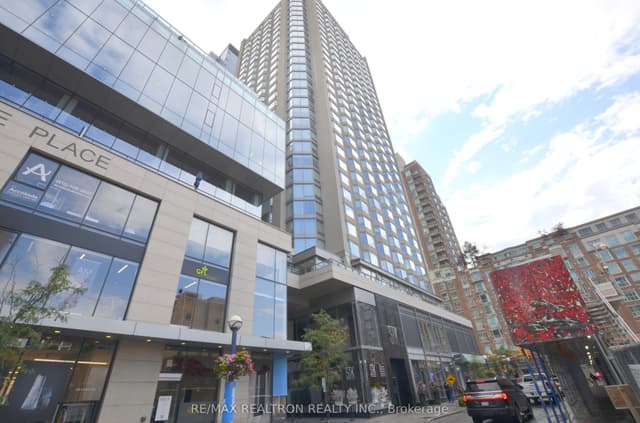 Condo Apartment at 155 Yorkville Avenue 713, Toronto, ON M5R 0B4, Toronto C02