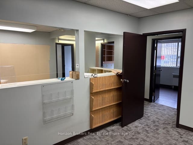 Office at 2453 01 Bloor Street W, Toronto, ON M6S 1P7, Toronto W01