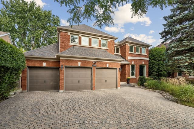 Detached at 1004 Portminster Court, Newmarket, ON L3X 1L9