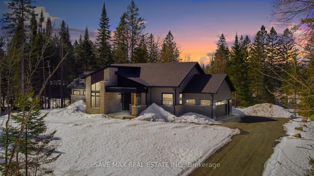 Detached Condo at 1007 Kingsridge Court, Lake of Bays, ON P1H 0K1