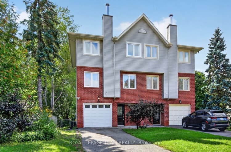 136 Glamorgan Drive